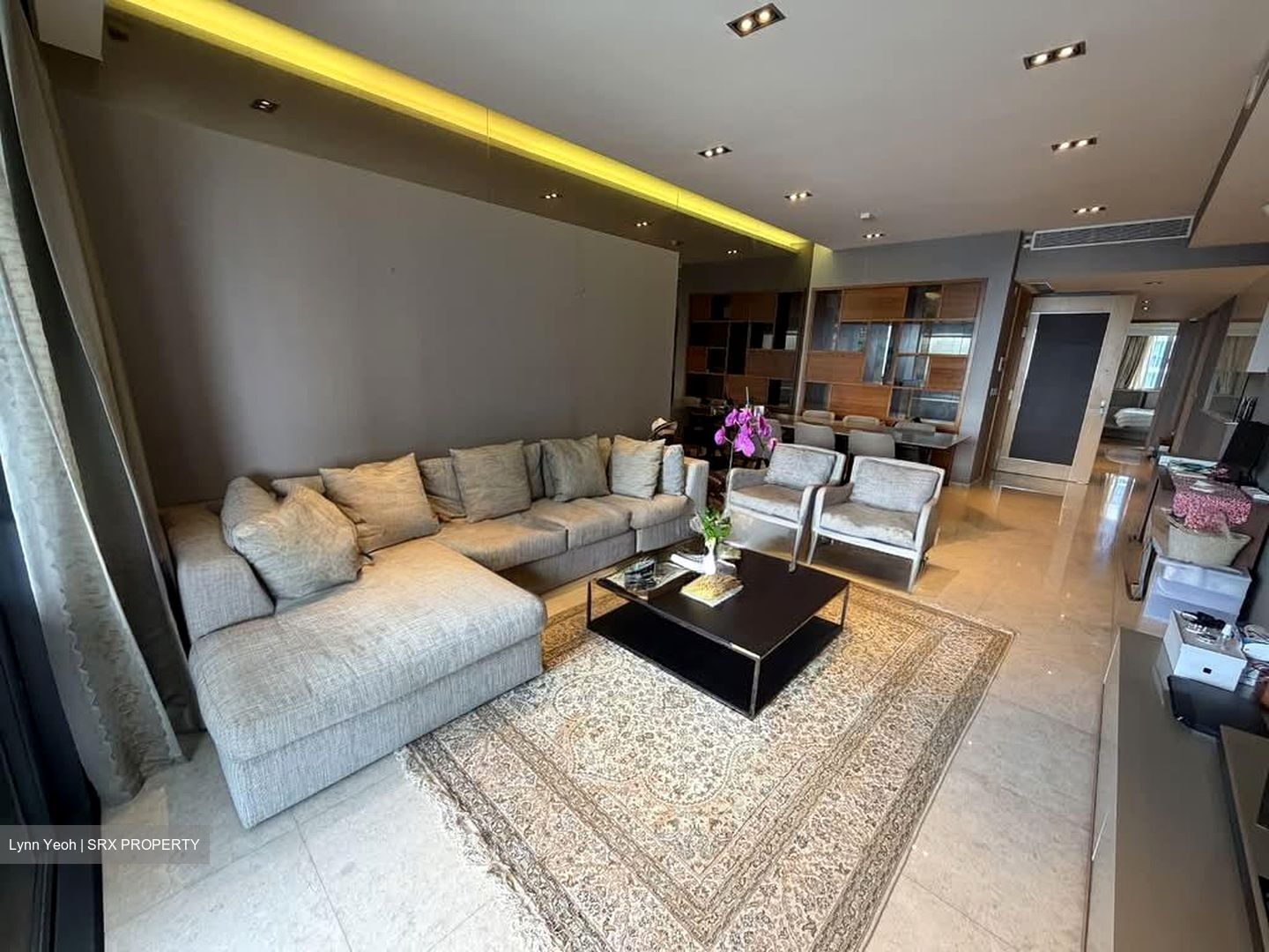 Marina Bay Suites (D1), Condominium #537232541